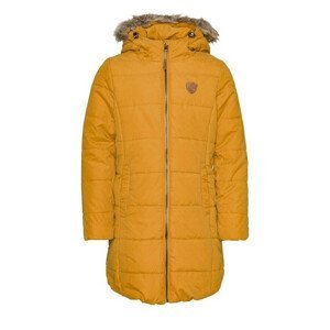 Dětský kabát Sam73 Sally Dětská velikost: 128 / Barva: žlutá