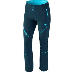 Dámské kalhoty Dynafit Radical 2 Dst W Pnt Velikost: S / Barva: tmavě modrá