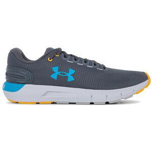 Pánské běžecké boty Under Armour Charged Rogue 2.5 Storm Velikost bot (EU): 44 / Barva: šedá