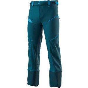 Pánské kalhoty Dynafit Radical 2 Gtx M Pnt Velikost: M / Barva: modrá