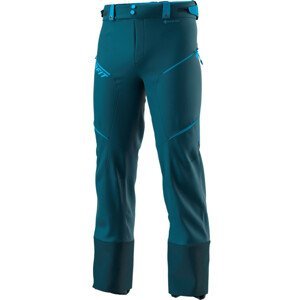 Pánské kalhoty Dynafit Radical 2 Gtx M Pnt Velikost: L / Barva: modrá