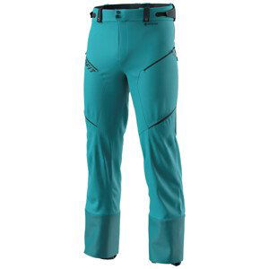 Pánské kalhoty Dynafit Radical 2 Gtx M Pnt Velikost: M / Barva: světle modrá