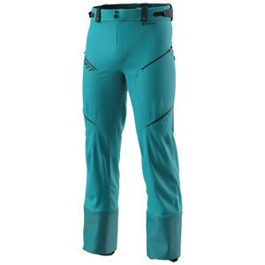Pánské kalhoty Dynafit Radical 2 Gtx M Pnt Velikost: L / Barva: světle modrá