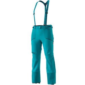 Dámské kalhoty Dynafit Radical Infinium Hybrid Pnt W Velikost: M / Barva: modrá