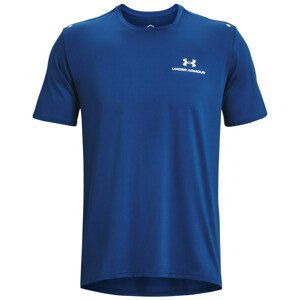 Pánské triko Under Armour Rush Energy SS Velikost: XXL / Barva: modrá