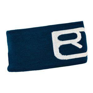 Čelenka Ortovox Pro Headband Barva: modrá
