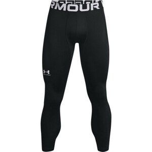 Pánské legíny Under Armour CG Armour Leggings Velikost: XXXL / Barva: černá