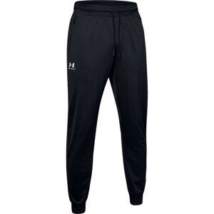 Pánské tepláky Under Armour Sportstyle Tricot Jogger Velikost: XL / Barva: černá