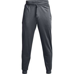 Pánské tepláky Under Armour Sportstyle Tricot Jogger Velikost: XXL / Barva: šedá