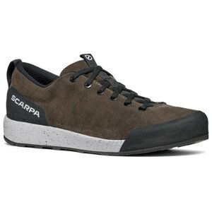 Pánské boty Scarpa Spirit EVO Velikost bot (EU): 43 / Barva: tmavě hnědá