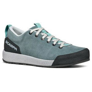 Pánské boty Scarpa Spirit EVO Velikost bot (EU): 44,5 / Barva: modrá