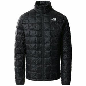 Pánská bunda The North Face Thermoball Eco Jacket 2.0 Velikost: L / Barva: černá