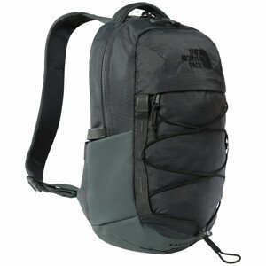 Batoh The North Face Borealis Mini Backpack Barva: tmavě šedá