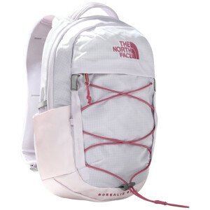 Batoh The North Face Borealis Mini Backpack Barva: bílá