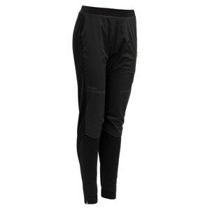 Dámské kalhoty Devold Running Cover Woman Pants Velikost: S / Barva: černá
