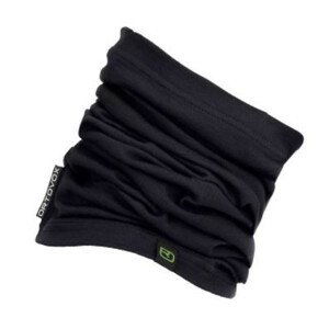 Nákrčník Ortovox 145 Ultra Neckwarmer Barva: černá