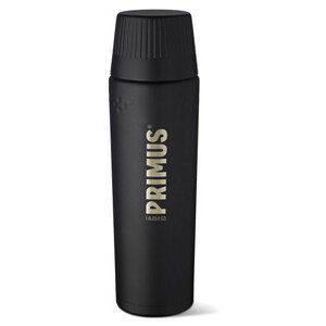 Termoska Primus TrailBreak Vacuum Bottle 0.5 Barva: černá