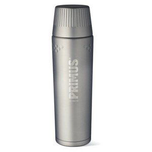 Termoska Primus TrailBreak Vacuum Bottle 0.5 Barva: stříbrná