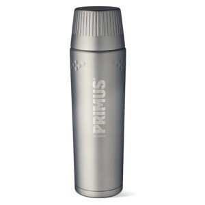 Termoska Primus TrailBreak Vacuum Bottle 0.75 Barva: stříbrná