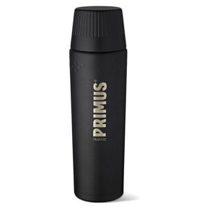 Termoska Primus TrailBreak Vacuum Bottle 1.0 Barva: černá