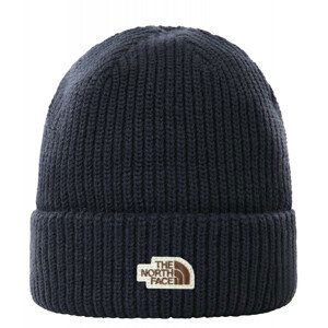 Zimní čepice The North Face Salty Dog Beanie Barva: tmavě modrá