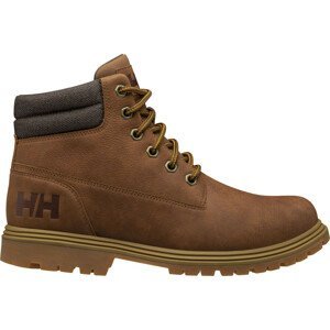 Pánské zimní boty Helly Hansen Fremont Velikost bot (EU): 42 / Barva: světle hnědá