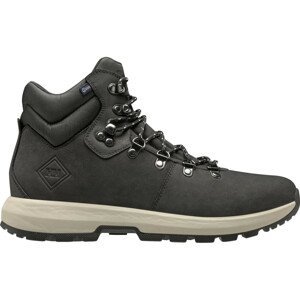 Pánské zimní boty Helly Hansen Coastal Hiker Velikost bot (EU): 42 / Barva: černá