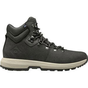 Pánské zimní boty Helly Hansen Coastal Hiker Velikost bot (EU): 45 / Barva: černá