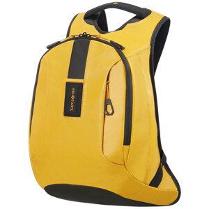 Městský batoh Samsonite Paradiver Light Backpack M Barva: žlutá