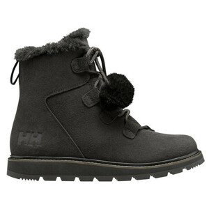 Dámské zimní boty Helly Hansen W Alma Velikost bot (EU): 37,5 / Barva: černá