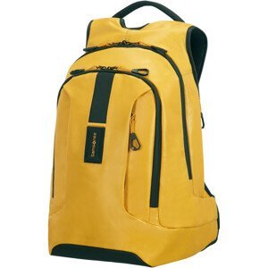 Městský batoh Samsonite Paradiver Light Backpack L+ Barva: žlutá