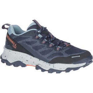 Dámské turistické boty Merrell Speed Strike Gtx Velikost bot (EU): 38 / Barva: hnědá