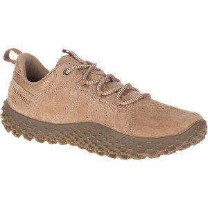 Dámské boty Merrell Wrapt Low Velikost bot (EU): 39 / Barva: hnědá