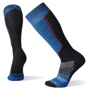 Podkolenky Smartwool Performance Ski Targeted Cushion Otc Velikost ponožek: 38-41 / Barva: modrá