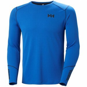 Pánské funkční triko Helly Hansen Lifa Active Crew Velikost: XL / Barva: světle modrá
