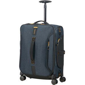 Cestovní kufr Samsonite Paradiver Light Spinner Duffle 55 Barva: modrá