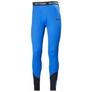 Pánské funkční spodky Helly Hansen Lifa Active Pant Velikost: XL / Barva: modrá