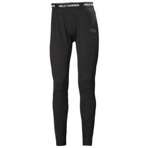 Pánské funkční spodky Helly Hansen Lifa Active Pant Velikost: M / Barva: černá