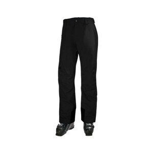 Pánské lyžařské kalhoty Helly Hansen Legendary Insulated Pant Velikost: L / Barva: černá