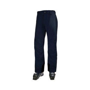 Pánské lyžařské kalhoty Helly Hansen Legendary Insulated Pant Velikost: M / Barva: tmavě modrá