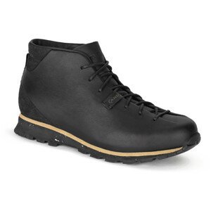 Pánské boty Aku Minima Velikost bot (EU): 45 / Barva: černá