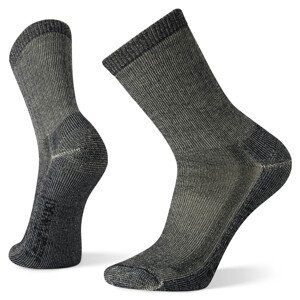 Ponožky Smartwool Hike Classic Edi Full Cushion Crew Socks Velikost ponožek: 42-45 / Barva: šedá/modrá