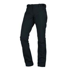 Dámské kalhoty Northfinder Annabel Velikost: L / Barva: černá