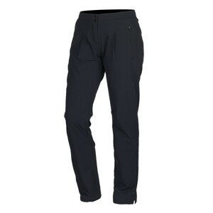 Dámské kalhoty Northfinder Brittany Velikost: S / Barva: černá