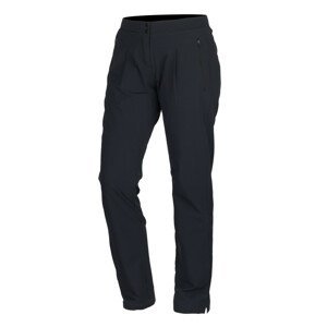 Dámské kalhoty Northfinder Brittany Velikost: M / Barva: černá