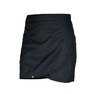 Dámská sukně Northfinder Baylee Velikost: XL / Barva: černá