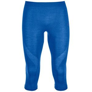 Pánské spodky Ortovox 120 Competition Light Short Pants Velikost: XL / Barva: modrá