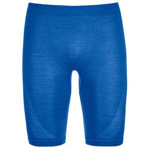 Pánské spodky Ortovox 120 Competition Light Shorts Velikost: M / Barva: tmavě modrá