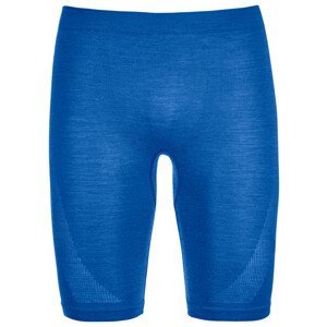 Pánské spodky Ortovox 120 Competition Light Shorts Velikost: XL / Barva: tmavě modrá
