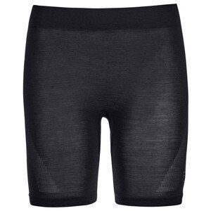 Dámské funkční boxerky Ortovox W's 120 Competition Light Shorts Velikost: XS / Barva: černá